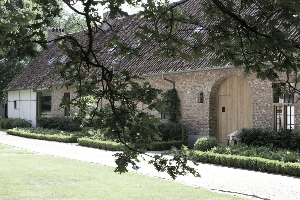 Moka & Vanille Heusden-Zolder Exterior photo