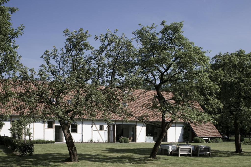 Moka & Vanille Heusden-Zolder Exterior photo
