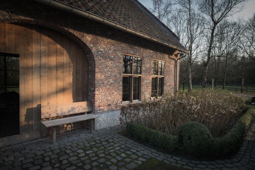 Moka & Vanille Heusden-Zolder Exterior photo