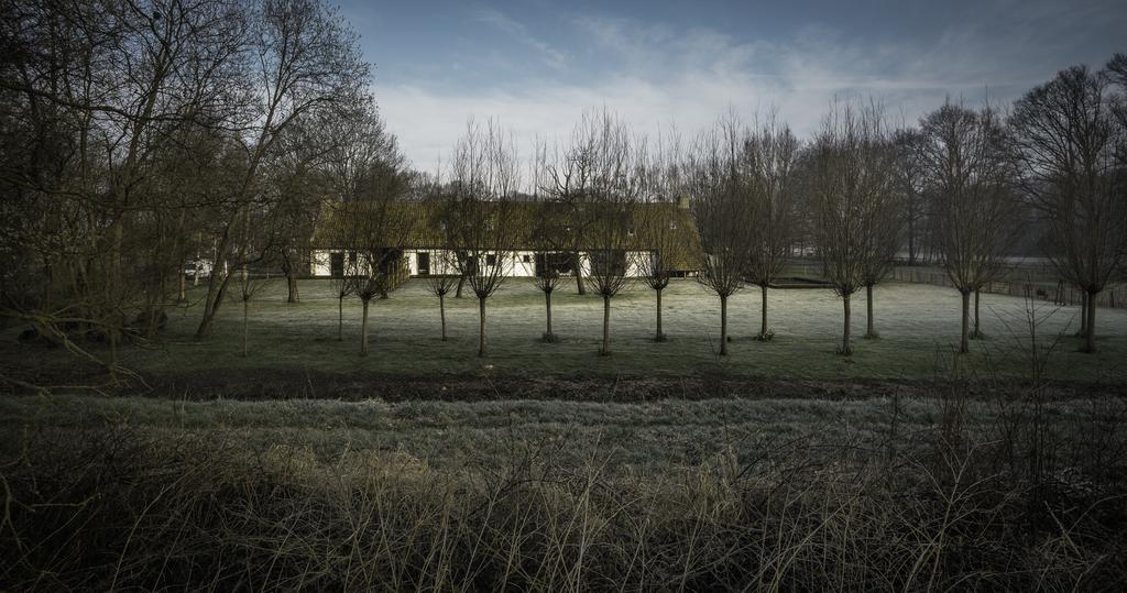 Moka & Vanille Heusden-Zolder Exterior photo