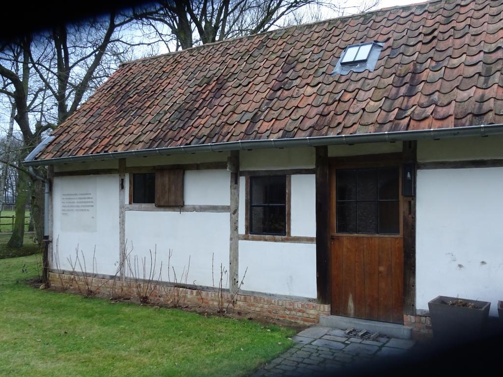 Moka & Vanille Heusden-Zolder Exterior photo
