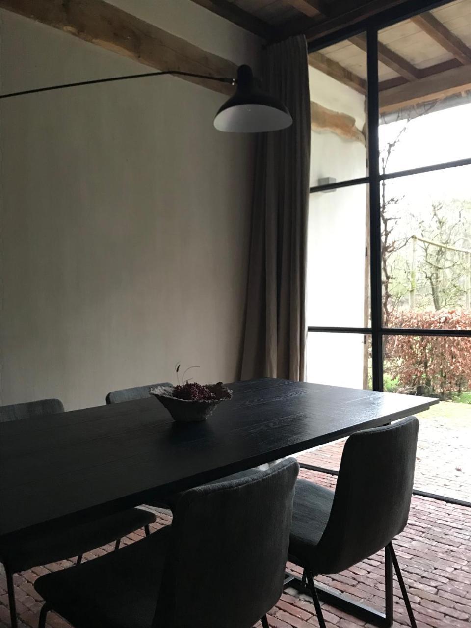 Moka & Vanille Heusden-Zolder Exterior photo